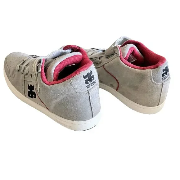 IPATH Y2K Men’s Size 11 Skate Shoes Grasshopper Hemp Premium Collection